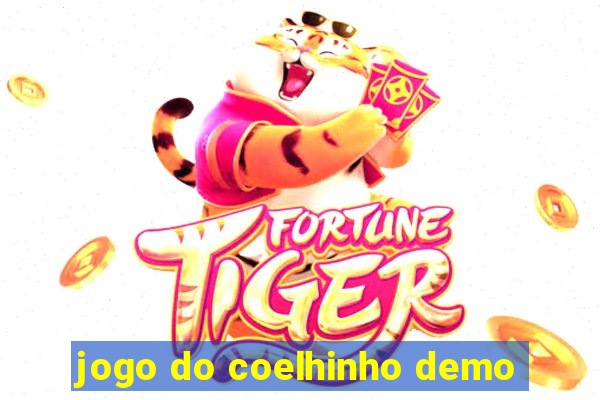 jogo do coelhinho demo